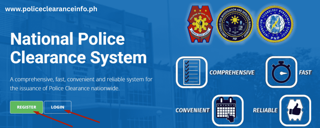 Police Clearance