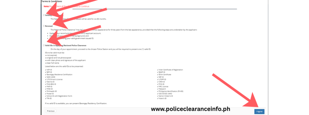 Step4 Validate