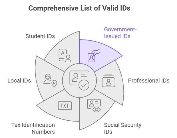 Police Clearance Certificate Requirements